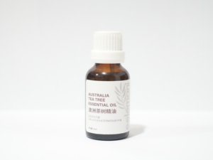 AUSTRALIA Aceite de Árbol de Té 100% Puro para el Tratamiento del Acné, Antiinflamatorio, Antibacteriano, Alivio del Eccema, Comedones Cerrados, Repelente de Insectos - Product Image 1