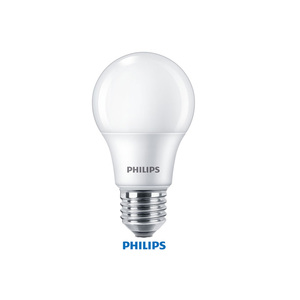Ampoule LED <span class=keywords><strong>Philips</strong></span> E27 A60/A70/A80, CRI80 élevé, protection contre les surtensions 500V, économie d'énergie, longue durée de vie, pour usage domestique et commercial - Product Image 4