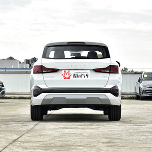 Nuova Auto a Benzina con Potenza Massima 150-200 CV, Nuovo Modello Jetta VS7 2026 280TSI Automatico Ultimate - Product Image 5