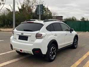 <span class=keywords><strong>Subaru</strong></span> XV 2017 2018 2019 Usado, <span class=keywords><strong>SUV</strong></span> de 4 Puertas y 5 Plazas, Gasolina, Aspiración Natural, Automático, Cuero, Volante a la Izquierda - Product Image 6