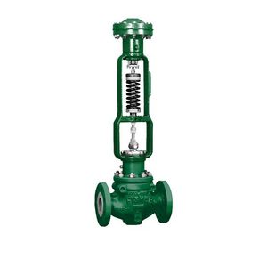 Nouveaux et originaux actionneurs de régulateur de pompe différentielle Fisher-644 645 - Product Image 1