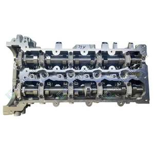 CG Auto Parts Fabricación al por mayor OEM 6510105511 908734 908974 Conjunto de culata de motor para <span class=keywords><strong>Mercedes</strong></span> <span class=keywords><strong>OM</strong></span> <span class=keywords><strong>651</strong></span> - Product Image 1