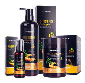 Sérum capillaire coiffant, produits de soin des cheveux en gros - Product Image 1