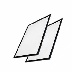 Wall Art Light <b>Box</b> DIY Neon Anime <b>Gaming</b> Posters Rectangle Aluminum Living Room Wall Decor Crystal Clear HD Light <b>Box</b> - Product Image 6