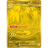 Cartes à collectionner Pokémon TCG Mega Ascended Heroes Édition Améliorée, version anglaise authentique de haute qualité, coffret cadeau scellé