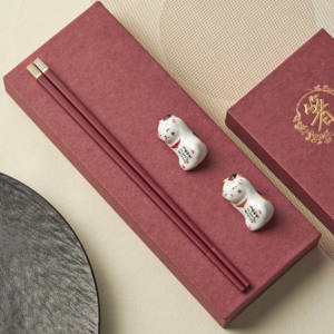 Favor DE BODA restaurante Sushi <span class=keywords><strong>comer</strong></span> <span class=keywords><strong>palillos</strong></span> <span class=keywords><strong>chinos</strong></span> de cerámica resto <span class=keywords><strong>palillos</strong></span> personalizados <span class=keywords><strong>con</strong></span> logotipo <span class=keywords><strong>palillos</strong></span> - Product Image 5