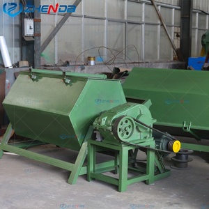 Zhenda Fully Automatic Wire Nail Making and Polishing <b>Machine</b>-High Productivity Eco-Friendly - Product Image 2
