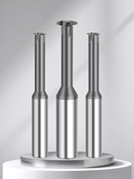 Solid Carbide ACME Thread Milling Cutter