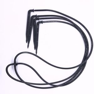 Sistema di irrigazione <span class=keywords><strong>a</strong></span> <span class=keywords><strong>goccia</strong></span> per gruppo di distribuzione Bonsai con freccia <span class=keywords><strong>a</strong></span> gomito <span class=keywords><strong>a</strong></span> quattro vie 2.2L/H kit di emettitori <span class=keywords><strong>a</strong></span> <span class=keywords><strong>goccia</strong></span> - Product Image 1