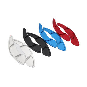 แป้นเปลี่ยนเกียร์พวงมาลัย JDMotorsport88 สำหรับรถยนต์ <span class=keywords><strong>VW</strong></span> Golf 6 Variant <span class=keywords><strong>Sportline</strong></span> Golf6R GTI <span class=keywords><strong>Polo</strong></span> 6R GTI Golf 5 GTI Passat - Product Image 1