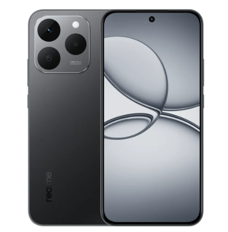 Original New Realme 15T 5G Smartphone 6.57" Dimensity 6400 Max With 7000mAh Battery 60W Charging Support NFC 50MP Cameras
