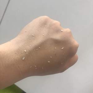 ウコンビタミンCバブルフェイシャルクレンザー明るいニキビ洗顔ジェントルフォーム付きディープクレンジングスキンケアOEM/ODM - Product Image 4