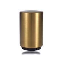 Ouvre-bouteille magnétique automatique personnalisé en acier inoxydable pour bière et vin - Product Image 3