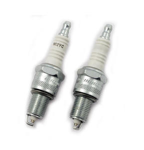 Bougie d'allumage automatique N12yc pièces de voiture d'allumage de prise d'approvisionnement direct d'usine en gros pour des pièces de voiture de <span class=keywords><strong>BMW</strong></span> - Product Image 4