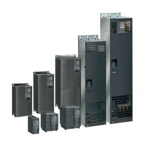 ตัวแปลงอินเวอร์เตอร์6SL3224-0XE41-6UA0 160KW G120 PM240ไดรฟ์ความถี่ตัวแปร PLC - Product Image 2