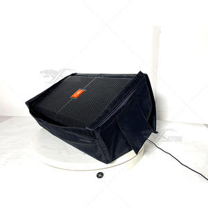 Srx 712M Waterdichte Doek Voor 12 Inch Speaker Box <span class=keywords><strong>Monitor</strong></span> Regenhoes - Product Image 1