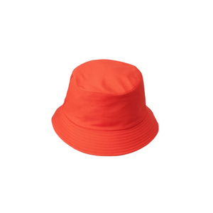 Cappello da Pescatore Monocolore, Tinta Unita, Regolabile, Taglia Unica - Product Image 1