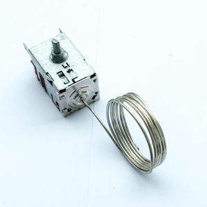 फ्रीजर रेफ्रिजरेटर केशिका थर्मोस्टेट 077B0021 - Product Image 5