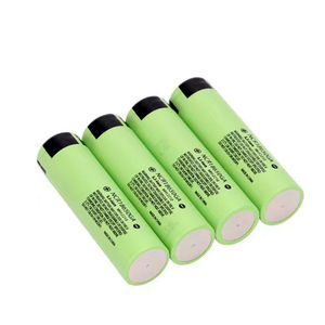 Original Ncr18650GA6 3.7v 3500mah Werkseitig authentische wiederauf ladbare 10a Batterie zelle <span class=keywords><strong>18650</strong></span> GA6 Lithium batterie - Product Image 2