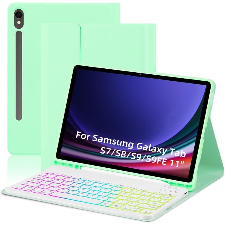 Verde