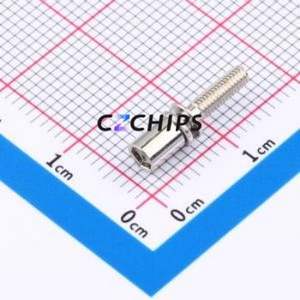 DH-LNA-W4 D-Sub/VGA Connector SMD Connector Whole Sale Electronic Component Chips Supplier & BOM Service - Product Image 1