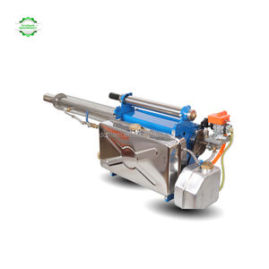 Fornecido Diretamente Do Fabricante Pulso Névoa Térmica com Motor Água Névoa Prevenção Epidêmica Desinfecção Núcleo Componente - Product Image 4