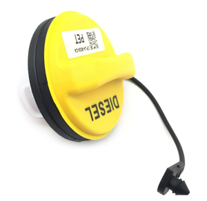<span class=keywords><strong>Bouchon</strong></span> de <span class=keywords><strong>réservoir</strong></span> de carburant Diesel, accessoire pour Land Rover Discovery, Range Rover, Sport Velar, LR053666 - Product Image 3