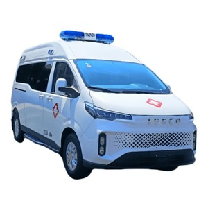 <span class=keywords><strong>Ambulance</strong></span> médicale chinoise 1veco pour le transfert d'urgence des patients, fourgonnette d'<span class=keywords><strong>ambulance</strong></span> à prix abordable - Product Image 1