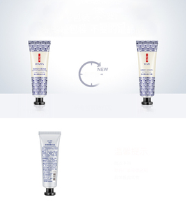 VEZE Vente en gros de crème nourrissante pour les mains à base de fruits, crème blanchissante pour les mains, meilleure crème pour les mains - Product Image 4