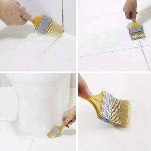 Agente Impermeabilizante Invisible Phoenix Lion, Revestimiento Líquido para Baños, Balcones, Techos, Antifiltraciones en Superficies Azulejadas, CE Francés A+ - Product Image 4