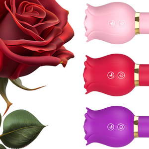 <span class=keywords><strong>Vibrator</strong></span> Mawar 12 Frekuensi untuk Wanita, <span class=keywords><strong>Vibrator</strong></span> Hisap & Getar, <span class=keywords><strong>Vibrator</strong></span> Penghisap Titik G, Dildo <span class=keywords><strong>Vibrator</strong></span> Mawar untuk Wanita Pasangan - Product Image 3