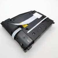 Lecteur DVD d'occasion pour PS4 Slim 21XX 22XX Modèle Blu-ray Lecteur DVD pour PS4 Slim Console Remis à neuf (DRIVE-PS4S-21XX/22XX-RFB)