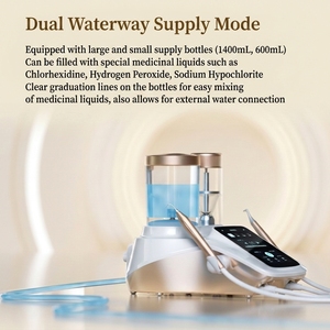 Combo de Pulidor Dental Eléctrico PT B Económico con Control de Pie para Pequeñas Clínicas <span class=keywords><strong>Dentales</strong></span> - Product Image 5