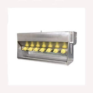 Máquina de Alimentación Termostática de 120W para Lechones, Equipo de Alimentación para Granjas de Cerdos, Reemplazo para la Escasez de Leche en Cerdas - Product Image 3