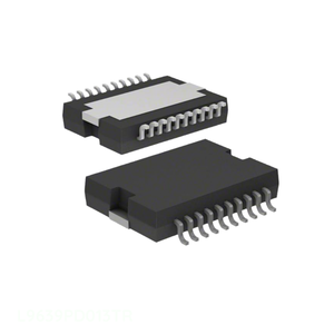 Acheter des composants électroniques en ligne 20 SOlC Exposed Pad L9639PD013TR Gestion de l'alimentation (PMIC) Distributeur agréé - Product Image 1