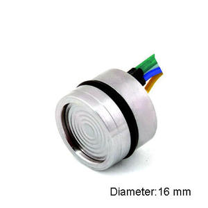 Novo Design 1.5V ~ 10V <span class=keywords><strong>Pressure</strong></span> <span class=keywords><strong>Sensor</strong></span> Núcleo IP65 Cerâmica <span class=keywords><strong>Pressure</strong></span> <span class=keywords><strong>Sensor</strong></span> Núcleo para Equipamentos de Refrigeração e ar Condicionado - Product Image 4