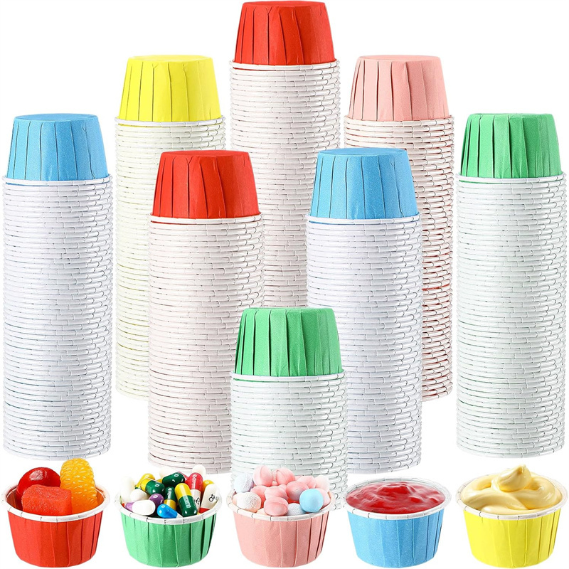 Disposable Coffee Cups Bulk Paper Cups
