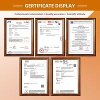 Services de moulage et de découpe sur mesure pour comptoirs de réception transparents de conception moderne pour bureaux commerciaux, salons et magasins