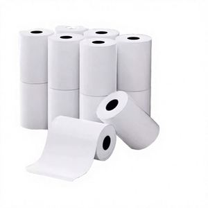 Bandes thermorétractables en PVC/PET pour scellage de bouchons de bocaux, films inviolables pour collets de bouteilles - Product Image 1