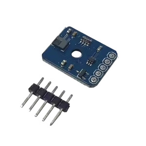 Module de capteur infrarouge pour le corps humain STHS34PF80, haute sensibilité, détection de mouvement, détection de présence statique - Product Image 1