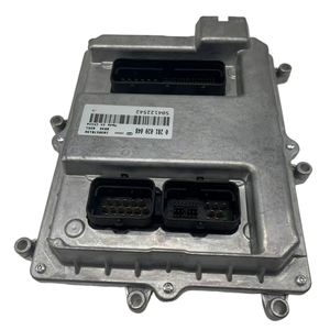504122542 0281020048 áp dụng cho iveco sofim động cơ ECU mô-đun điều khiển điện tử - Product Image 5