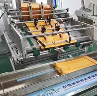 Machine de comptage automatique Worth-IT avec alimentateur à friction de 600 mm de large