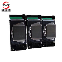 Service de réparation de tête d'impression pour Dx5 Dx7 Ricoh Gn5 Gn6 Konica 1024i