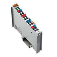 Filtre d'alimentation 24 VDC allemand d'origine neuf en stock 750-626 – Module de suppression des surtensions pour système 24 V 750 626
