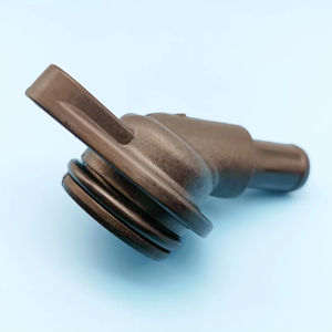 1/2/5/10X nuovo 504099279 flangia del tubo dell'acqua del refrigerante per parti del motore - Product Image 1