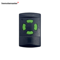Télécommande de remplacement pour clonage 26,995 MHz, clé de remplacement 26,995 MHz HSM2, 26,995 MHz HSM4