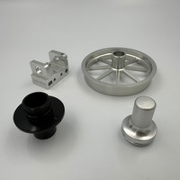Boîtier en acier inoxydable personnalisé, boîtier en plastique, châssis électronique, coque, pièces usinées CNC, tournage pour équipement