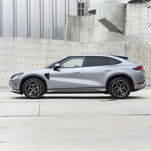 รถยนต์ไฟฟ้า BYD รุ่นใหม่ ปี 2025 รุ่น Excellence AWD ระยะทางวิ่ง 605 กม. SONG L SONG PLUS ราคาประหยัด - Product Image 5