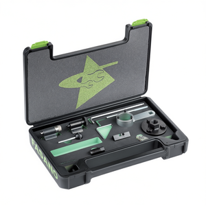 Kit de calage pour moteurs VW Audi Seat Skoda 1.6 2.0 TDI CR - Product Image 2