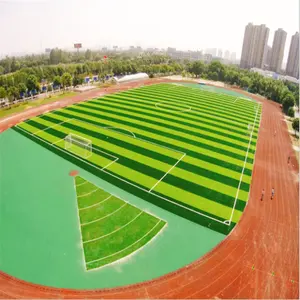 도매 축구 잔디 인공 정원 풋살 수족관 매트 축구 필드 가격